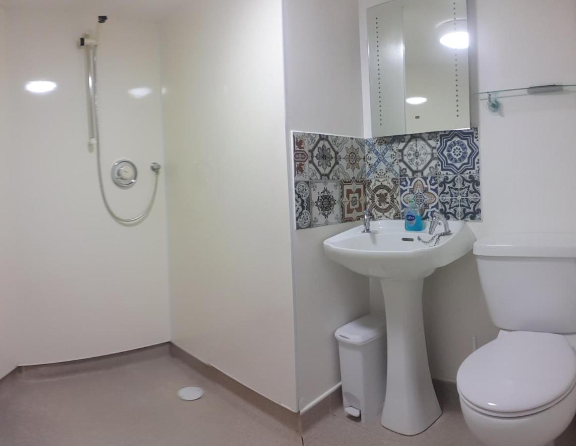 Polmarine Apartment Polruan Екстериор снимка