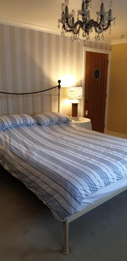 Polmarine Apartment Polruan Екстериор снимка