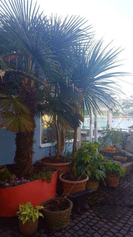 Polmarine Apartment Polruan Екстериор снимка