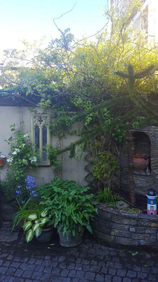 Polmarine Apartment Polruan Екстериор снимка